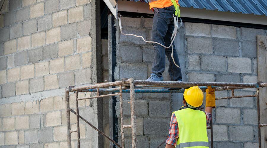 Expert top industrial roofings services in Assonet, MA